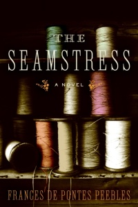 Imagen de portada: The Seamstress 9780060738884