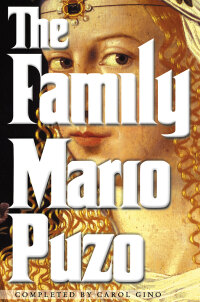 Imagen de portada: The Family 9780062089151