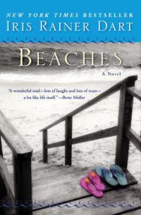 Imagen de portada: Beaches 9780060594770