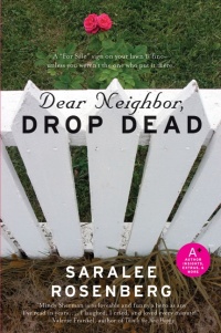 Imagen de portada: Dear Neighbor, Drop Dead 9780061253775