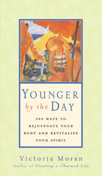 Cover image: Younger by the Day 9780060816186
