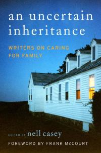 Cover image: An Uncertain Inheritance 9780060875312