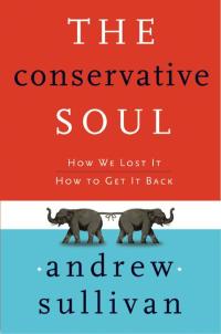Cover image: The Conservative Soul 9780060934378