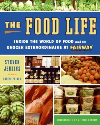 Cover image: The Food Life 9780061231681