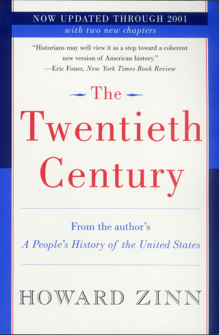 Cover image: The Twentieth Century 9780060530341