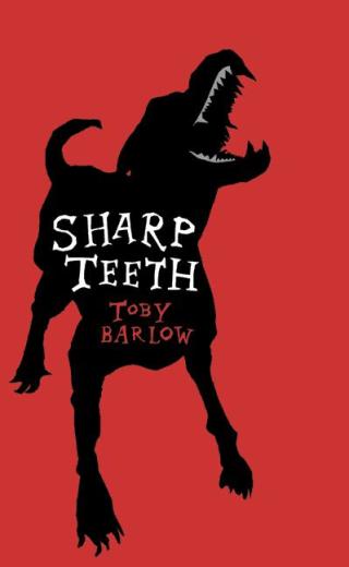 Imagen de portada: Sharp Teeth 9780061430244