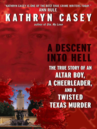 Cover image: A Descent Into Hell 9780061230875