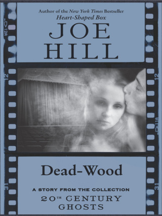 Cover image: Dead-Wood 9780061843808