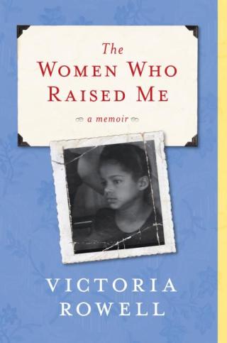 Imagen de portada: The Women Who Raised Me 9780061246609