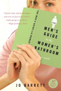 Cover image: The Men's Guide to the Women's Bathroom 9780061128615