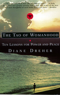 Cover image: The Tao of Womanhood 9780061844294