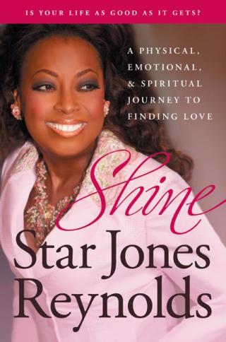Cover image: Shine 9780060824181