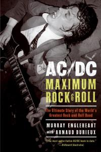 Imagen de portada: AC/DC: Maximum Rock & Roll 9780061133923