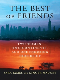 Imagen de portada: The Best of Friends 9780060779498