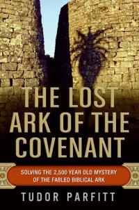 Imagen de portada: The Lost Ark of the Covenant 9780061844775