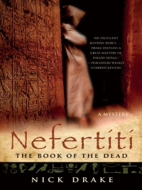 Immagine di copertina: Nefertiti 9780060765910