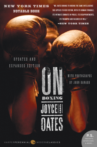 Cover image: On Boxing 9780060874506