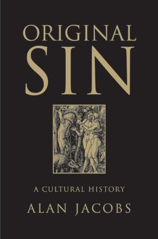 Cover image: Original Sin 9780060872571