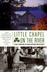 Imagen de portada: Little Chapel on the River 9780060564070