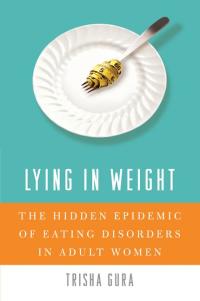 Cover image: Lying in Weight 9780060761493