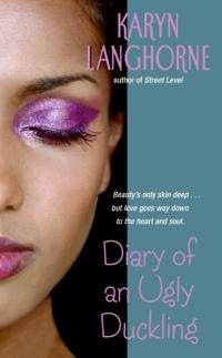 Imagen de portada: Diary of an Ugly Duckling 9780061847127