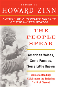 Cover image: The People Speak 9780060578268
