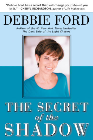 Cover image: The Secret of the Shadow 9780062517838