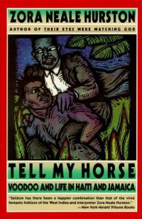 Cover image: Tell My Horse 9780061695131