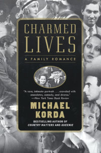 Cover image: Charmed Lives 9780060085568