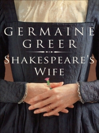 Imagen de portada: Shakespeare's Wife 9780061537165