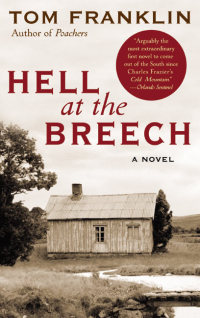 Cover image: Hell at the Breech 9780060566760