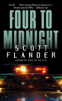 Immagine di copertina: Four to Midnight 9780061031700