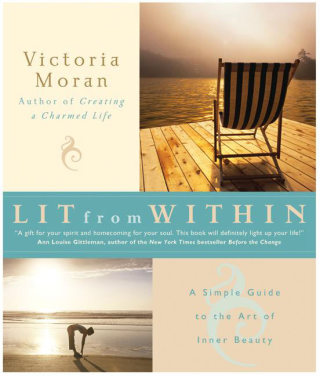 Cover image: Lit From Within 9780061850066