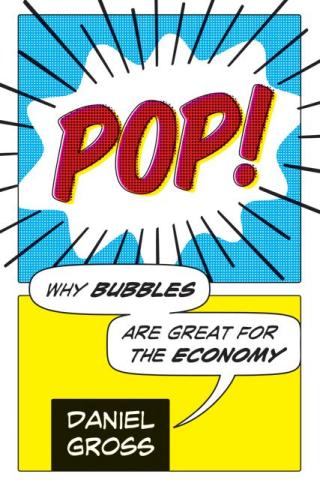 Cover image: Pop! 9780061850103
