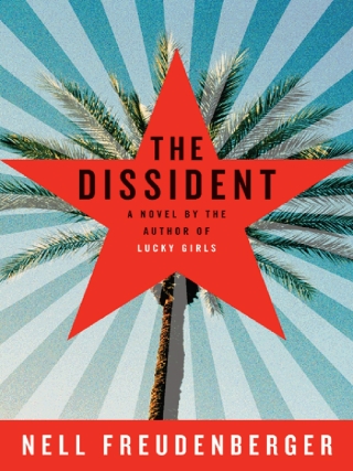 Titelbild: The Dissident 9780061850127