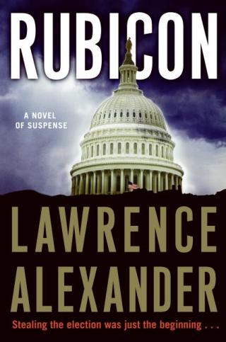 Imagen de portada: Rubicon 9780061456411