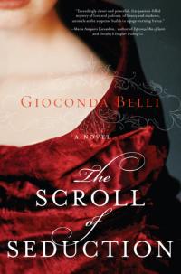 Cover image: The Scroll of Seduction 9780060833138