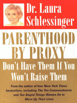 Cover image: Parenthood by Proxy 9780060933791