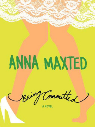 Titelbild: Being Committed 9780060096694