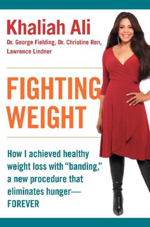 Fighting Weight: How I Achieved Healthy Weight Loss with "Banding," a New Procedure That Eliminates Hunger—Forever - FULL INSTANT DOWNLOAD | PDF DOCX EPUB