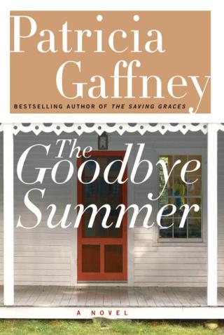 Imagen de portada: The Goodbye Summer 9780060836870