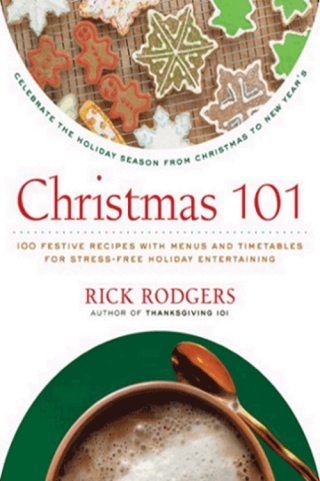 Cover image: Christmas 101 9780061227349