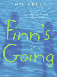 Cover image: Finn's Going 9780061851094