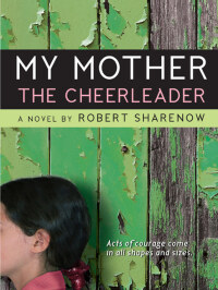 Imagen de portada: My Mother the Cheerleader 9780061148989