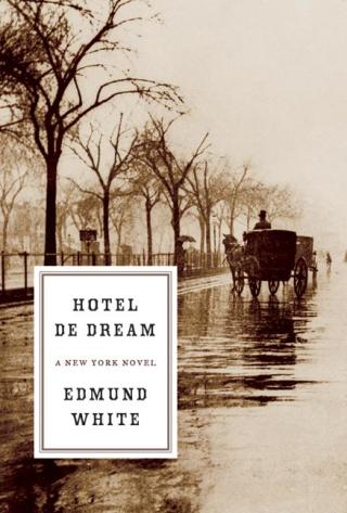 Cover image: Hotel de Dream 9780060852269