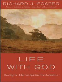 Cover image: Life with God 9780061671746