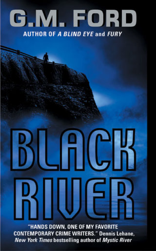 Cover image: Black River 9780380816217