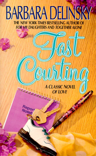 Cover image: Fast Courting 9780061852015