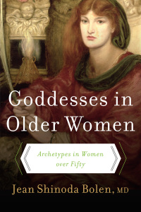 Cover image: Goddesses in Older Women 9780060929237