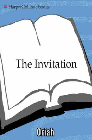 Imagen de portada: The Invitation 9780062515841